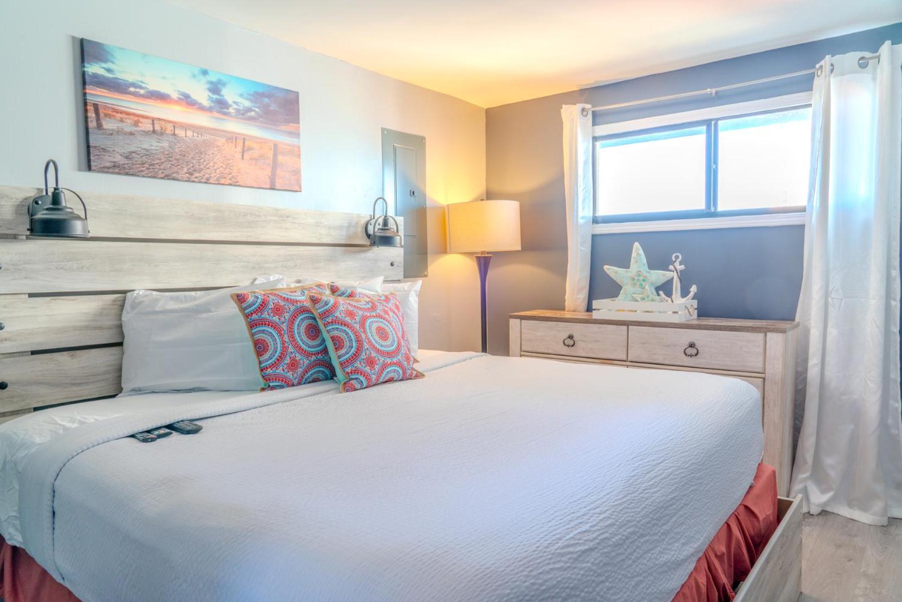 Ocean View Double Suite! Sleeps 4 Meridian Plaza 705 Myrtle Beach Extérieur photo